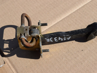 ограничитель открывания двери задней Volvo XC70 2 поколение [рестайлинг] 2006, 2.4 л., D5, D 5244 T, дизель, АКПП, универсал, полный подключаемый привод, 8650061