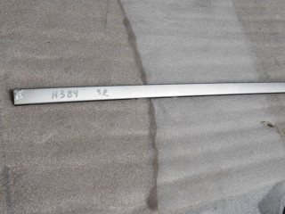 молдинг крыши Volvo XC70 2 поколение 2002, 2.5 л., Ti, B 5254 T2, бензин, МКПП, универсал, полный подключаемый привод, 39968782