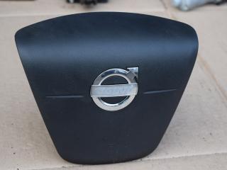 подушка безопасности водителя Volvo XC60 1 поколение 2009, 2.4 л., D5, D 5244 T10, дизель, АКПП, полный подключаемый привод, 30721929, P30721929