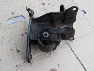 подушка крепления двигателя Toyota Yaris XP9 2008, D-4D, робот, передний привод, 123720N010