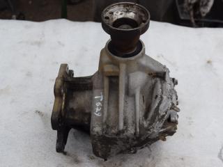 раздаточная коробка Volvo XC90 1 поколение 2005, 2.4 л., D5, D 5244 T, дизель, АКПП, полный подключаемый привод, 1023875