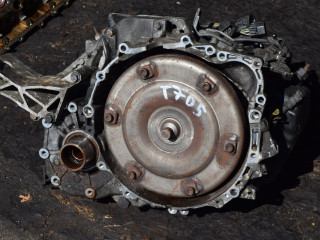 КПП автоматическая (АКПП) Volvo XC70 2 поколение 2004, 2.4 л., D5, D 5244 T, дизель, АКПП, универсал, полный подключаемый привод, 5551SN, 8675148