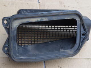 воздухозаборник Audi Q5 8R [рестайлинг] 2013, 2.0 л., TFSI, CNCD, бензин, АКПП, полный подключаемый привод, 8K1819904