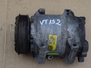 компрессор кондиционера Volvo V70 2 поколение 2003, 2.4 л., D5, D 5244 T, дизель, АКПП, седан, передний привод, 8684287