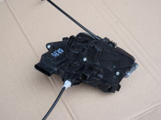 замок двери передней левой Volvo XC60 2 поколение 2021, 2.0 л., бензин, АКПП, 31440997