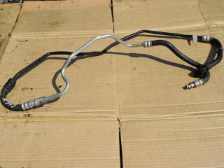 трубка гидроусилителя Volvo XC70 3 поколение [рестайлинг] 2015, 2.4 л., D5, D 5244 T20, дизель, АКПП, универсал, полный подключаемый привод, 31280864