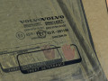 стекло двери передней левой Volvo XC70 2 поколение 2002, 2.5 л., Ti, B 5254 T2, бензин, МКПП, универсал, полный подключаемый привод - фото №2
