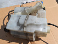 бачок омывателя Volvo XC70 2 поколение 2002, 2.5 л., Ti, B 5254 T2, бензин, МКПП, универсал, полный подключаемый привод, 9178881, 9484282 - фото №2