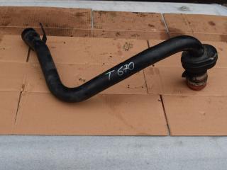 патрубок интеркулера Chrysler Voyager 4 поколение 2004, 2.5 л., ENC, дизель, МКПП, 21302677G