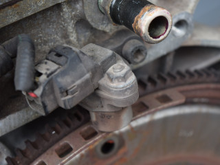 датчик коленвала Volvo V70 2 поколение 2002, 2.4 л., i, B 5244 S, бензин, АКПП, универсал, передний привод