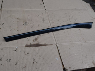 накладка двери внутренняя BMW 5 серия E39 [рестайлинг] 2003, 2.5 л., M57 D25 (256D2), дизель, АКПП, универсал, 51418172031