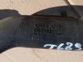 патрубок интеркулера Volvo S80 1 поколение 2001, 2.0 л., Ti, B 5204 T4, бензин, МКПП, седан, передний привод, 9155882 - фото №3