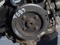 шкив коленвала Volvo S80 1 поколение 2001, 2.0 л., Ti, B 5204 T4, бензин, МКПП, седан, передний привод - фото №2