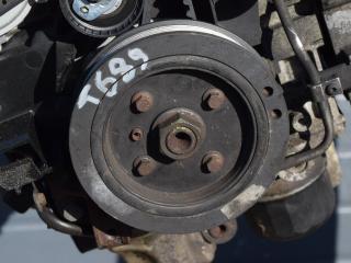 шкив коленвала Volvo S80 1 поколение 2001, 2.0 л., Ti, B 5204 T4, бензин, МКПП, седан, передний привод