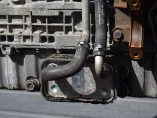 радиатор масляный Volvo S60 1 поколение 2002, 2.4 л., D5, D 5244 T, дизель, АКПП, седан, передний привод, 31104689, 31104688