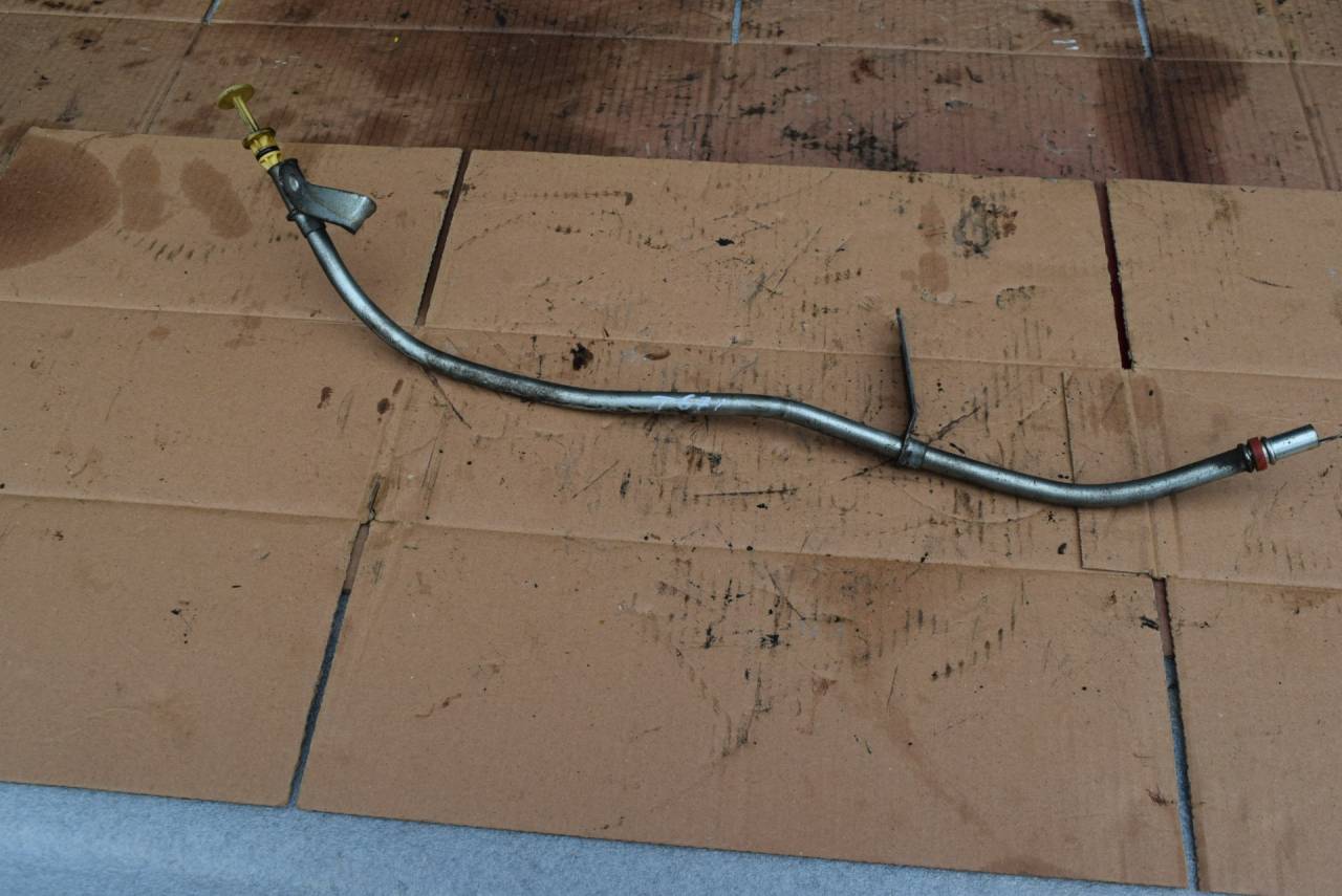 Щуп КПП Volvo S80 1 поколение 2000, 2.9 л., i, B 6294 S, бензин, АКПП, седан, 9480605 - фото №1