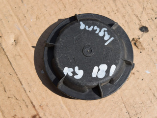 крышка фары Renault Laguna 2 поколение 2002, 1.8 л., бензин, хетчбэк 5 дв., 89001811