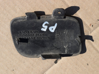 заглушка переднего бампера под крюк левая Volvo XC70 2 поколение 2002, 2.4 л., D 5244 T, дизель, АКПП, универсал, 9190895