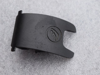 пластик Audi Q5 8R [рестайлинг] 2013, 2.0 л., TFSI, CNCD, бензин, АКПП, полный подключаемый привод, 8R0887187