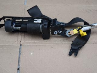 ремень безопасности Volvo XC70 2 поколение [рестайлинг] 2006, 2.4 л., D5, D 5244 T, дизель, АКПП, универсал, полный подключаемый привод, 30662744