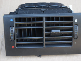 дефлектор обдува салона BMW 5 серия E39 [рестайлинг] 2003, 2.5 л., M57 D25 (256D2), дизель, АКПП, универсал