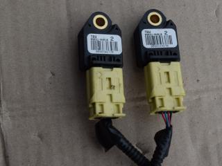 датчик удара Toyota Yaris XP9 2008, 1.4 л., 1ND-TV, дизель, МКПП, хетчбэк 5 дв., 898310H010