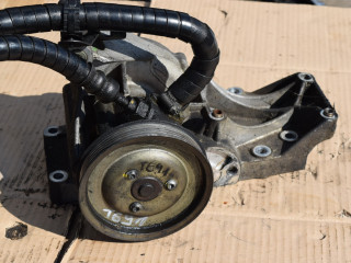 насос гидроусилителя руля Land Rover Freelander 1 поколение 2002, 2.0 л., 20T2N, дизель, МКПП, полный подключаемый привод