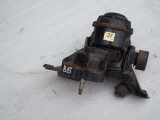 подушка крепления двигателя Toyota Yaris XP9 DD1D 2007, 1.4 л., D-4D, 1ND-TV, дизель, МКПП, хетчбэк 5 дв., 123050N021