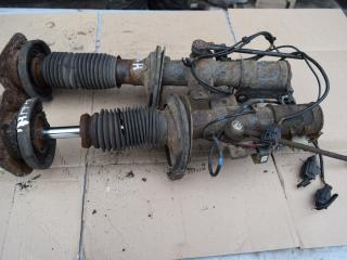 амортизатор передний Volvo XC70 2 поколение [рестайлинг] 2006, 2.4 л., D5, D 5244 T, дизель, АКПП, универсал, полный подключаемый привод, 31290244, 8667252