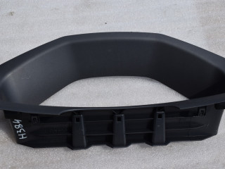 рамка панели приборов Volvo XC70 2 поколение 2002, 2.5 л., Ti, B 5254 T2, бензин, МКПП, универсал, полный подключаемый привод, 9177705