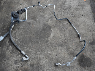 трубка кондиционера Audi Q5 8R [рестайлинг] 2013, 2.0 л., TFSI, CNCD, бензин, АКПП, полный подключаемый привод, 8R1260712D, 8T0260707B, 8R260367