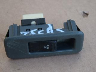 кнопка стеклоподъемника двери задней Mazda 626 3 поколение [рестайлинг] 1992, 2.0 л., бензин, МКПП