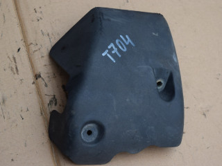 планка под капот Volvo S40 1 поколение [рестайлинг] 2002, 2.0 л., Ti, B 4204 T3, бензин, АКПП, седан, передний привод, 30611539