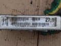 блок управления АКПП Volvo XC90 1 поколение 2003, 2.4 л., D5, D 5244 T, дизель, АКПП, полный подключаемый привод, P09480761, P09480761CC, 00001313A6 - фото №2