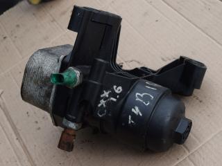 корпус масляного фильтра Skoda Octavia 3 поколение (A7) 2016, 1.6 л., CXXB, дизель, АКПП, универсал, 03N117021, 03N115389B, 04L919081