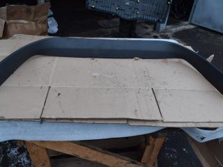 обшивка крышки багажника Volvo V70 2 поколение 2003, 2.4 л., Ti, B 5244 T3, бензин, МКПП, универсал, передний привод