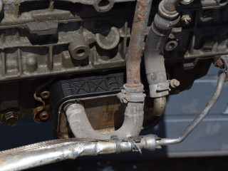 патрубок (трубопровод, шланг) Volvo S80 1 поколение 2003, 2.4 л., i, B 5244 S, бензин, АКПП, седан, передний привод