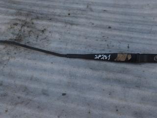 щеткодержатель (поводок стеклоочистителя, дворник) Peugeot 406 1 поколение [рестайлинг] 1999, 2.0 л., дизель, 71598