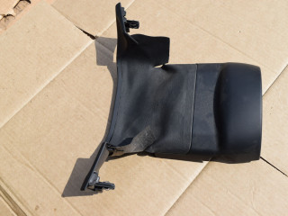 кожух рулевой колонки Audi Q5 8R [рестайлинг] 2013, 2.0 л., TFSI, CNCD, бензин, АКПП, полный подключаемый привод, 8R0953515, 8R0953515WFN, 8R1858345A