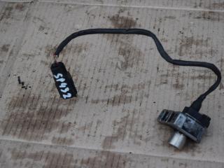 датчик коленвала Volvo S60 1 поколение [рестайлинг] 2005, 2.4 л., D5, D 5244 T, дизель, АКПП, седан, 1275599, 1275789