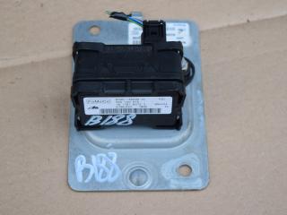 датчик ускорения Volvo XC60 1 поколение 2011, 2.4 л., дизель, АКПП, универсал, 30773206, 6G9N14B296AC, 8G9N3C187AA