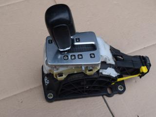 кулиса Volvo XC60 1 поколение 2009, 2.4 л., D5, D 5244 T10, дизель, АКПП, полный подключаемый привод