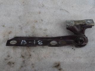 петля капота левая Audi 80 8C/B4 1993, 1.8 л., бензин, МКПП, 893823301A
