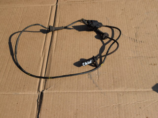 датчик ABS Volvo XC70 2 поколение 2002, 2.4 л., Ti, B 5244 T3, бензин, АКПП, универсал, полный подключаемый привод, 9467580