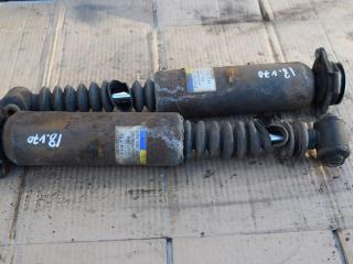 амортизатор задний Volvo V70 2 поколение 2003, 2.4 л., Ti, B 5244 T3, бензин, МКПП, универсал, передний привод, 30639387