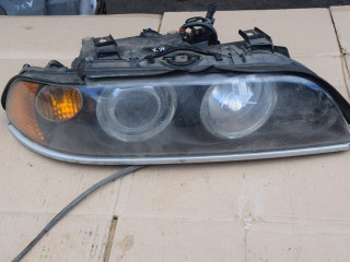 фара правая BMW 5 серия E39 [рестайлинг] 2003, 2.5 л., M57 D25 (256D2), дизель, АКПП, универсал