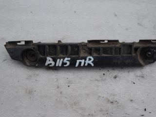 Крепление бампера переднего Toyota Yaris XP9 2008, 1.4 л., D-4D, 1ND-TV, дизель, МКПП, хетчбэк 5 дв., передний привод, 525350D030