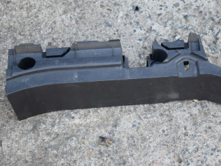 пластик BMW 5 серия E39 [рестайлинг] 2003, 2.5 л., M57 D25 (256D2), дизель, АКПП, универсал, 51478185238