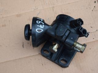 насос топливный ручной (подкачка) Chrysler Voyager 4 поколение 2004, 2.5 л., ENC, дизель, МКПП, 04721225AB