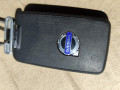 ключ Volvo XC60 1 поколение 2009, 2.4 л., D5, D 5244 T10, дизель, АКПП, полный подключаемый привод, 8676873, 5WK49264 - фото №2